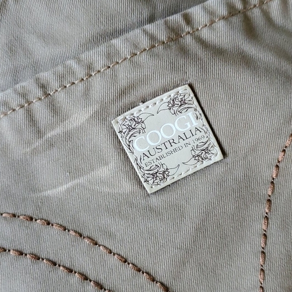 NWT Coogi Australia Pants 38x34 - Picture 9 of 9